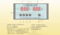 индикатор 0.5~2500Хз цифров Рпм/монитор качания вибрации с режимом контроля качания