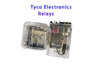 24VDC Quick Connect Tyco Electronics Relay TE Connectivity КУП-11А55-120