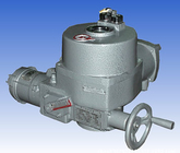 SND-Q12.5-1S Электрический клапан-актуатор с обратной связью положения