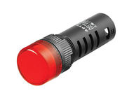 Durable индикатора скорости диаметра 16mm цифров AC1890V с красным СИД
