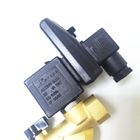 Направление RPT-40-04 латунного автоматического дренажного клапана компрессора одиночное
