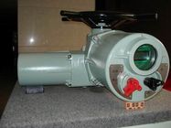 Взрывозащищенное ExdIIBT4 IMT04/M/H2BC, шариковый клапан 380v электрического силового привода IMT04/M/H3BC