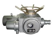 IP65 водонепроницаемым наружных электрических клапан привода DZW10A, DZW15A, DZW20A для металлургии