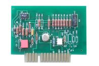 PCB Z10874-1 A1, течение карточки A1/запасная часть фидера угля доски преобразования частоты