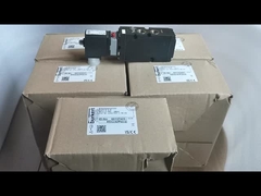 Буркерт 6519 серия Пилотный пневматический электромоторный клапан 137423