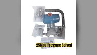 Интеллектуальный датчик давления 25 МПа Макс.