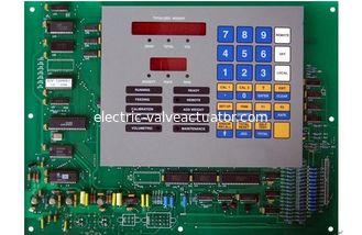 Уголь фидер запасных основной платы, платы процессора 9224 / CS2024 / EG24 (микро Совет)