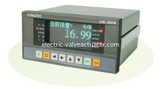 High accuracy UNI900B Weigh Feeder Belt Scale Controller 32 bit, AC 180V ~ 265V