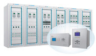 Система автоматизации подстанции серии ЭДКС для подстанции до напряжения тока 220КВ