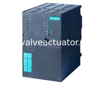 Хорошая цена. Устройство обработки данных К.П.У. 317-2дп Симатик С7-300 центральное с рабочей памятью 512 кбайтов онлайн