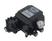 Электрический привод клапана IP66, электрический позиционер CHX-1000 клапана