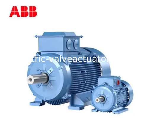 Хорошая цена. Мотор ABB M2BA132SMB 3-фазный 380V электродвигатель с закрытым корпусом онлайн