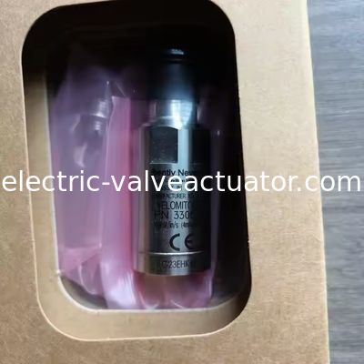 Хорошая цена. Низкая цена Оригинальный Bentley Nevada 330500-02-00 Веломитор Пиезоэлектрический датчик скорости онлайн