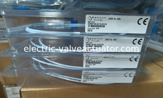 Хорошая цена. Bently Nevada 330907-05-30-10-02-CN 3300 Xl Nsv Proximity Probe совершенно новый и оригинальный онлайн
