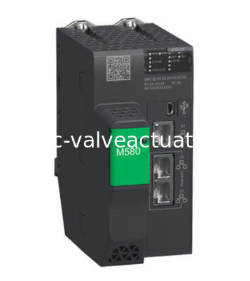 Хорошая цена. Программируемый логический контроллер серии Schneider M580 BMEP581020 онлайн