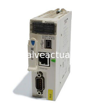 Хорошая цена. Schneider Electric Modicon M340 серии BMXP3420302 PLC CPL 24V постоянный ток онлайн