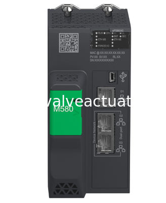 Хорошая цена. Schneider Electric серия M580 BMEP586040 уровень 60 CPU 64MB поддерживает DIO и RIO онлайн