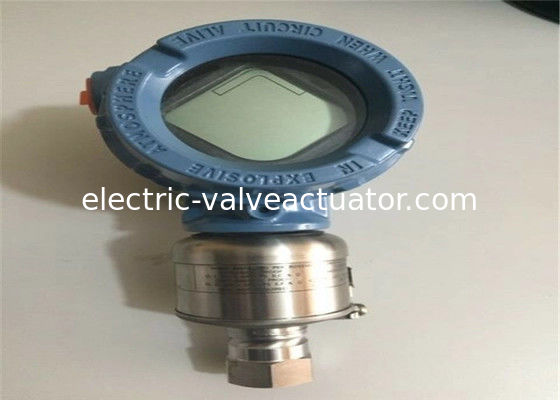 Хорошая цена. Оригинальный Rosemount 3051CD.CG.CA.3A Передатчик давления 0-1034Kpa Диапазон 4-20 MA протокол связи HART онлайн