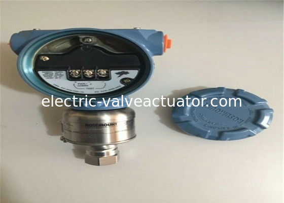 Хорошая цена. Rosemount 3051CD.CG.CA.0A Передатчик давления с протоколом связи HART 4-20 MA онлайн