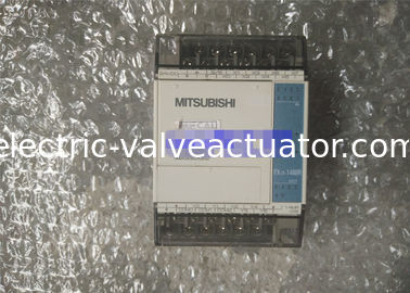 Хорошая цена. Программируемый логический контроллер Mitsubishi PLC 100 ‰ 240 V входы/выходы переменного тока: FX1S-14MR-DS 14 баллов. онлайн