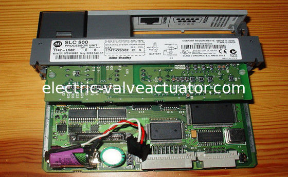 Хорошая цена. AB Allen Bradley 1747-L532 Ser E SLC500 PLC - окончательное решение потребностей в промышленной автоматизации онлайн