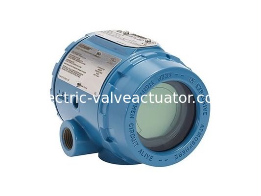 Хорошая цена. Передатчик температуры Розмаунта 3144P используется в критических приложениях контроля и безопасности онлайн