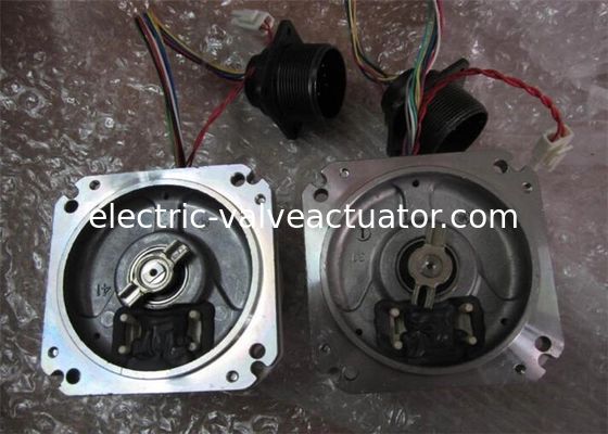 Хорошая цена. OSA104 Servo Motor Encoder For Accurate Position Monitoring 0.3-7KW Power онлайн