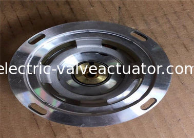 Хорошая цена. Yaskawa Absolute Encoder Plug-in UTSAH-B17BBF For SGMDH-45A2AB ready to be installed онлайн