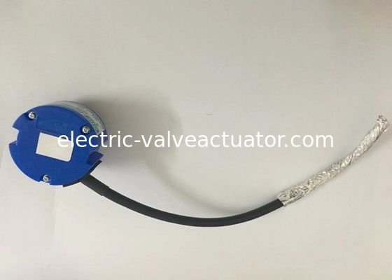 Хорошая цена. Tamagawa Servo Motor Encoder TS5214N8566 OIH48-2500P8-L6-5V Smartsyn Direct Resolver онлайн