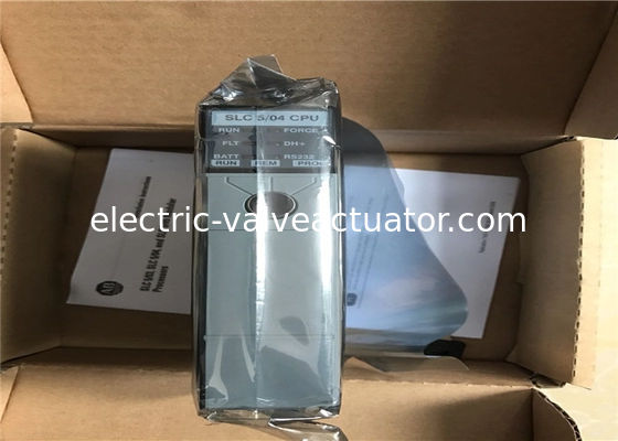 Хорошая цена. AB Allen Bradley PLC Программируемый логический контроллер 1747-L531 Модуль процессора Ser E онлайн