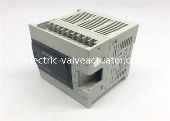 Хорошая цена. Контроллер программируемой машины Mitsubishi Melsec FX3U-64MR/DS онлайн