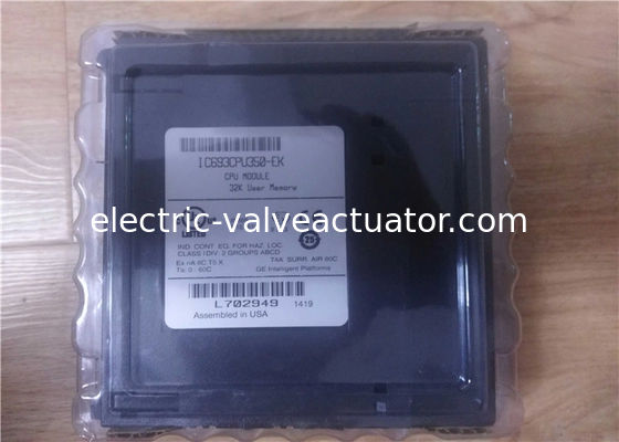 Хорошая цена. IC693CPU350-EK ПЛК программируемый логический контроллер GE Fanuc 9030 ПЛК модуль процессора онлайн