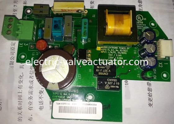 Хорошая цена. Плата управления ABB AGPS-11C для инвертора ACS800 онлайн