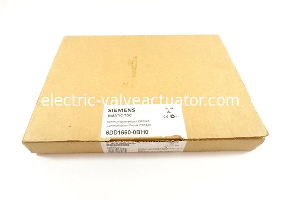 Хорошая цена. Коммуникационный модуль TDC SIMATIC SIEMENS 6DD1660-0BH0 онлайн