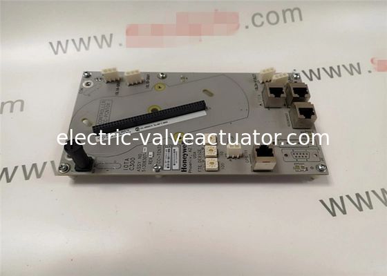 Хорошая цена. Honeywell CC-TCNT01 Модуль аналогового выхода 51308307-175 онлайн