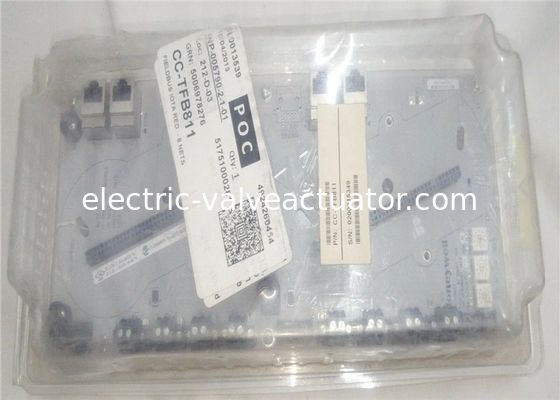 Хорошая цена. Honeywell CC-TFB811 Плата интерфейса полевой шины IOTA для термопар онлайн