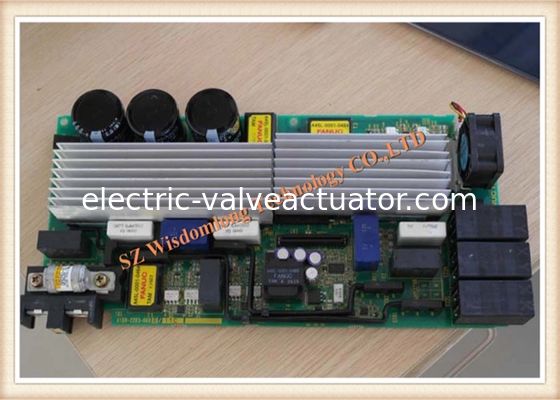 Хорошая цена. Испытанная плата управления Fanuc A20B-3300-0393 онлайн