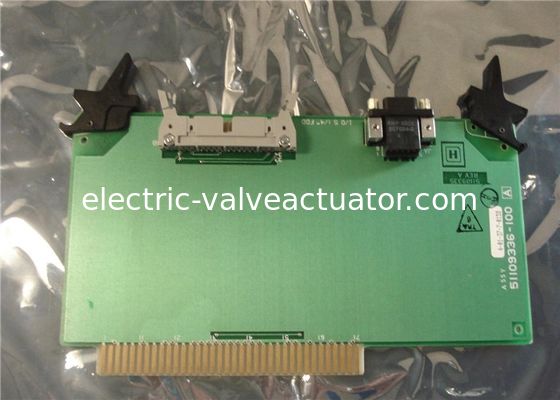 Хорошая цена. Схема управления картой процессора Honeywell 51109336-100 онлайн