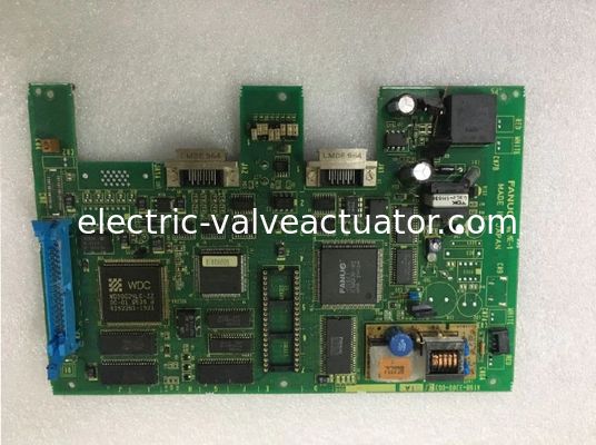 Хорошая цена. Fanuc A16B-3300-0033 Контрольная схема для системы Power Mate 0i-MC онлайн