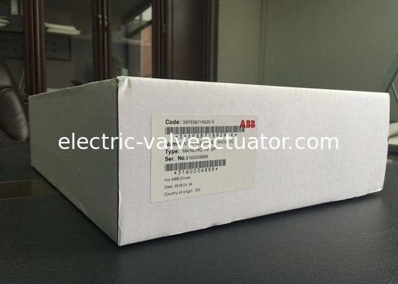 Хорошая цена. НОВАЯ монтажная плата доски RINT-5611C интерфейса водителя ABB ОСНОВНАЯ для серии ACS800 онлайн