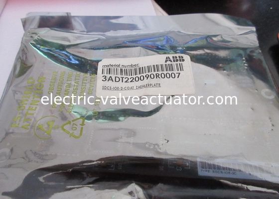 Хорошая цена. НОВАЯ плата связи ABB SDCS-IOE-2C ввода/вывода в наличии онлайн