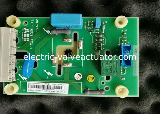 Хорошая цена. NEW SDCS-FEX-2 ABB DCS500 FIELD EXCITER REV J 3ADT306300R1 SDCS-FEX-2A онлайн