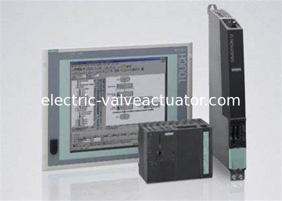 Хорошая цена. 6AV6640-0BA11-0AX0 SIEMENS SIMATIC S7-200 3 LC дисплей, поддерживающий графику онлайн