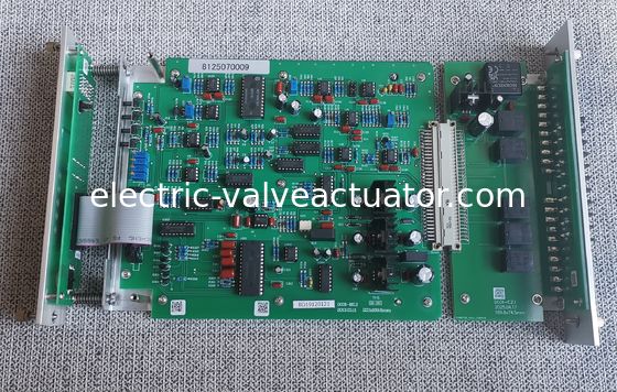 Хорошая цена. Модуль индикатора осевого смещения 8000/031 Промышленный блок мониторинга положения вала онлайн