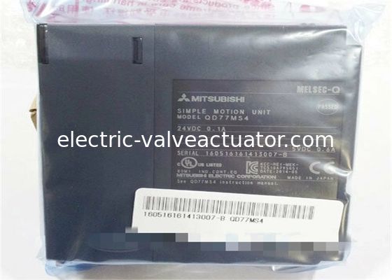 Хорошая цена. QD77M4 MELSEC-Q Модуль простого движения Модикон Квантовый ПЛК Mitsubishi онлайн