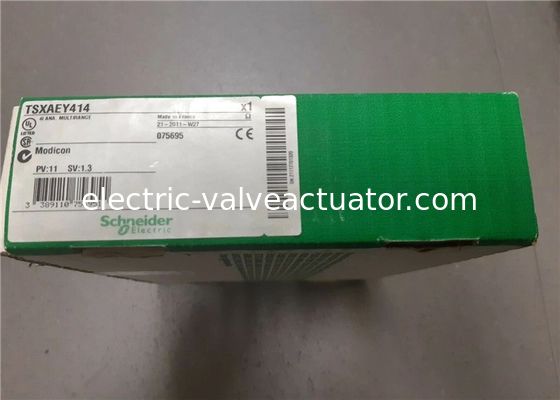 Хорошая цена. Schneider Electric TSXAEZ414 TSX Micro Термопары датчики температуры высокого уровня онлайн