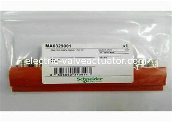 Хорошая цена. Schneider MA0329001 КОМПЛЕКТ РАЗЪЕМОВ ПЛК Modicon Quantum, КАССЕТА С ЧЕХЛОМИ (B) онлайн