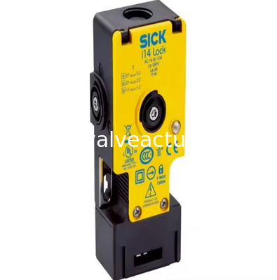 Хорошая цена. Оригинальный новый предохранительный выключатель I12-SB213 -6025059 онлайн