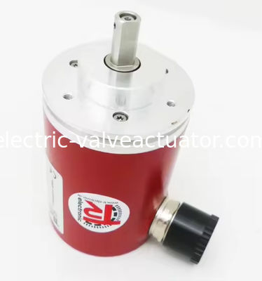 Хорошая цена. Новый оригинальный многоразовый абсолютный кодер CEV65M-00444 онлайн