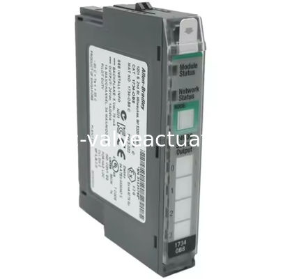 Хорошая цена. Новый оригинальный выходный модуль 1734-OB8 онлайн